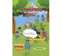 THE WONDERFUL ADVENTURES OF ZIPPY THE FLY