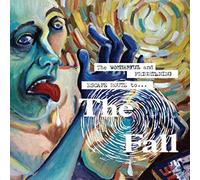 The Fall The Wonderful and Frightening Escape Route to the Fall (Vinyl LP)
