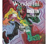 The Fall The Wonderful and Frightening World of the Fall (Vinyl LP)