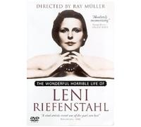 The Wonderful Horrible Life Of Leni Riefenstahl