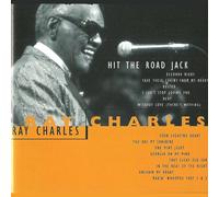 The Wonderful Ray Charles (CD Album Charles, Ray, 15 Tracks)