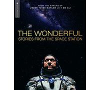 The Wonderful: Stories from the Space Station (Blu-ray)