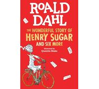 The Wonderful Story of Henry Sugar