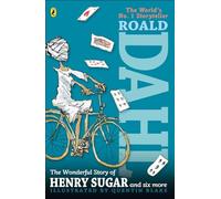 The Wonderful Story of Henry Sugar and Six More