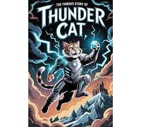 The Wonderful Story Of Thunder Cat
