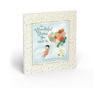 The Wonderful Things You Will Be (Deluxe Edition) by Martin, Emily Winfield