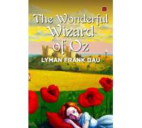 The Wonderful Wizard Of Oz