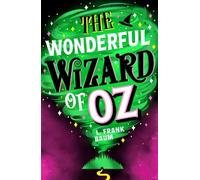 The Wonderful Wizard of Oz