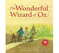 The Wonderful Wizard of Oz