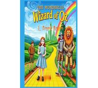 The Wonderful Wizard of Oz
