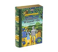 Professor PUZZLE-IL Mago D'OZ, PROJL5213