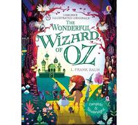 The Wonderful Wizard of Oz
