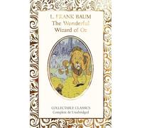 The Wonderful Wizard of Oz