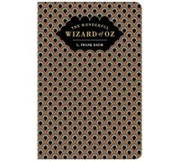 Lyman Frank Baum The Wizard of Oz (Copertina rigida)