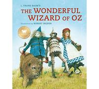 The Wonderful Wizard of Oz