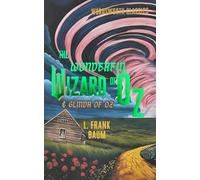 The Wonderful Wizard of Oz & Glinda of Oz (Wordsworth Classics)