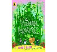 The Wonderful Wizard of Oz: The beloved children's classic: 1