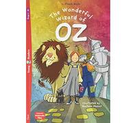 The wonderful wizard of Oz: The Wonderful Wizard of Oz + downloadable multimedi