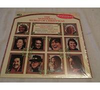 THE WONDERFUL WORLD OF CHRISTMAS