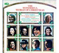 The Wonderful World Of Christmas Album Two