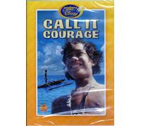 The Wonderful World Of Disney: Call It Courage