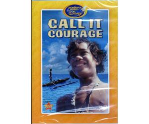 The Wonderful World Of Disney: Call It Courage (Unknown Binding)