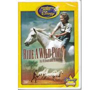 The Wonderful World of Disney - Ride a Wild Pony