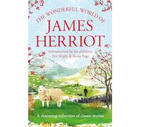 James Herriot Anna Madeley Macmil The Wonderful World of James Herr (Tascabile)