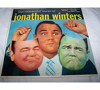 The Wonderful World Of Jonathan Winters