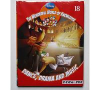 the wonderful world of knowledge 18 dance drama and music
