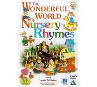 The Wonderful World Of Nursery Rhymes [2001]