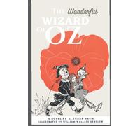 The Wonderful World of OZ (illustrated)