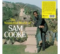 The Wonderful World Of Sam Cooke