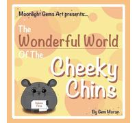The Wonderful World Of The Cheeky Chins - Vol. 3