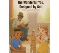 The Wonderful You, Designed by God