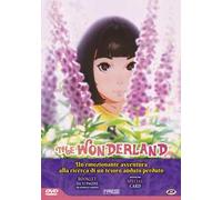 The Wonderland. First Press (DVD)