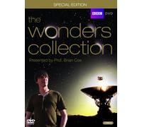 The Wonders Collection - Special Edition Box Set (DVD) Brian Cox