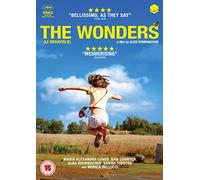 The Wonders [DVD] [Edizione: Regno Unito]