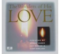 The Wonders of His Love