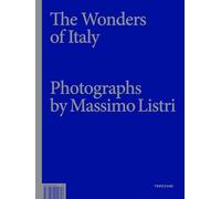 The wonders of Italy