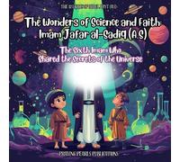 The Wonders of Science and Faith: Imam Jafar al Sadiq (A.S): The Sixth Imam who Shared the Secrets of the Universe