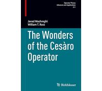 The Wonders of the Cesàro Operator: 311