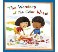 The Wonders of the Color Wheel
