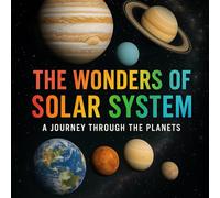 The Wonders of the Solar System: A Journey Through the Planets