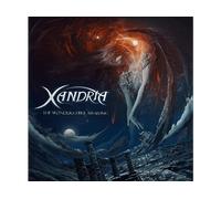 - The Wonders Still Awaiting - CD