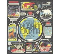 Rachel Ignotofsky The Wondrous Workings of Planet Earth (Copertina rigida)