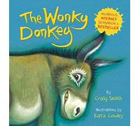 The Wonky Donkey (BB)
