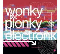 The Wonky Sessions Volume 1