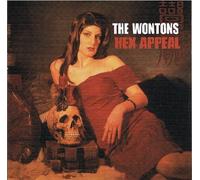 The Wontons - Hex Appeal