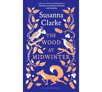 The Wood at Midwinter: The Times Top Ten bestseller